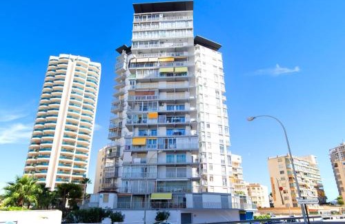 Calpe Apartment | Apartment Miramar 02 by Interhome