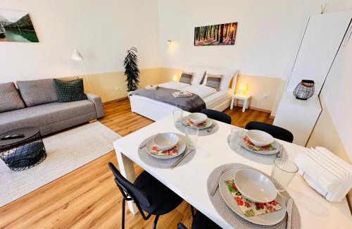 Neunkirchen Apartment | Apartment Miramare
