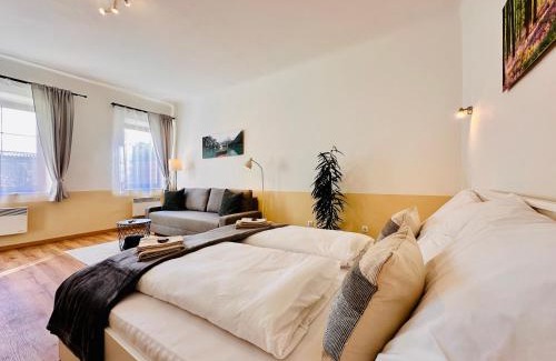 Neunkirchen Apartment | Apartment Miramare