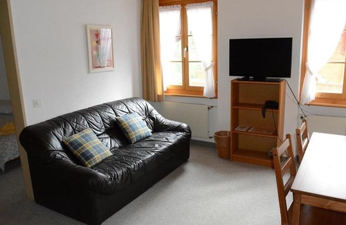 Schoenried Apartment | Apartment Mireille Nr- 3 by Interhome