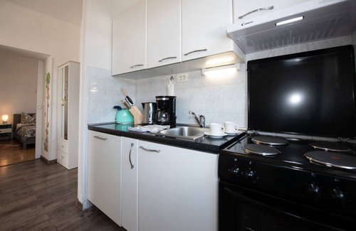 Ika Apartment | Apartment Miriam (110841-A2) - Icici