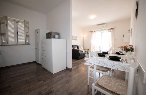 Ika Apartment | Apartment Miriam (110841-A2) - Icici