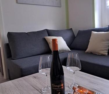 Radebeul Apartment | Apartment Misena