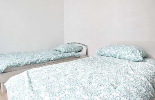 Bergisch Gladbach Apartment | Apartment mit 2 Schlafzimmern