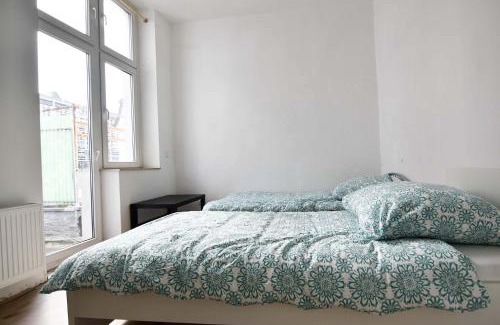 Bergisch Gladbach Apartment | Apartment mit 2 Schlafzimmern