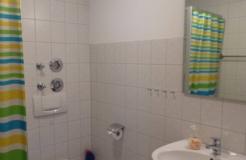 Kappel Apartment | Apartment mit 36qm, 1 Schlafzimmer für max. 3 Personen