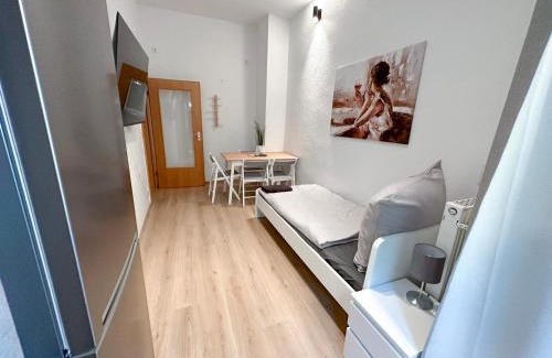 Ostviertel Apartment | Apartment mit großer Küche, 4 Personen