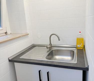 Ostviertel Apartment | Apartment mit großer Küche, 4 Personen