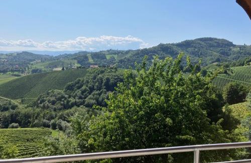 Fresing Apartment | Apartment mit Pool und Aussicht