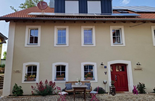 Konigsfeld Apartment | Apartment Mittelmühle in the Franconian Switzerland