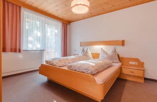 Schonbach Apartment | Apartment Mitterkopf by Interhome