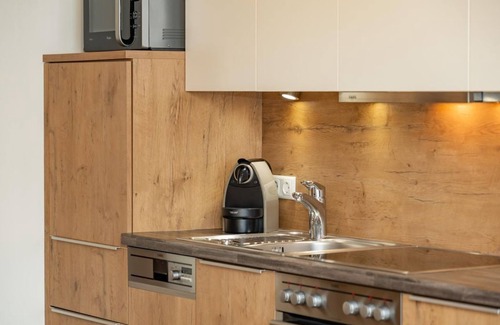 Warth Apartment | Apartment Mizzi - AlpHus Appartements