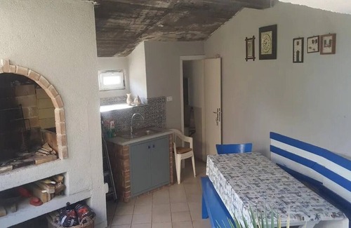 Rogac Apartment | Apartment Mlad - with pool: A1(2+1) - Rogac, Island Solta, Croatia