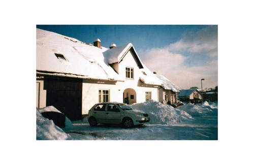 Mlade Buky Apartment | Apartment Mlade Buky I