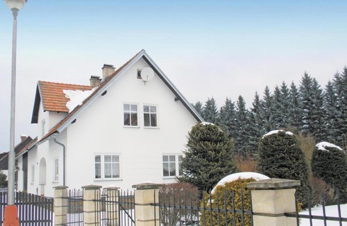 Mlade Buky Apartment | Apartment Mlade Buky I