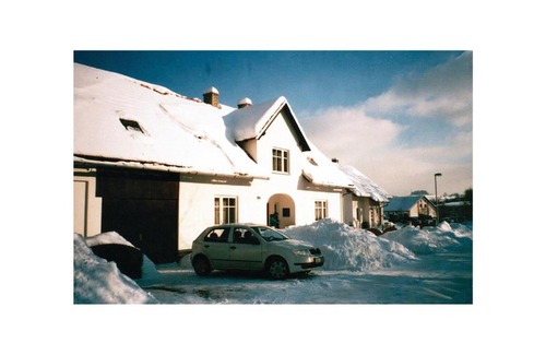 Mlade Buky Apartment | Apartment Mlade Buky II