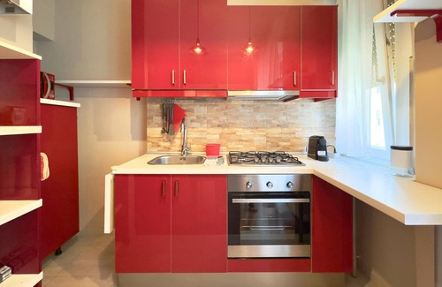 Bicocca Apartment | Apartment - MM5 - Bicocca University - Niguarda Hospital