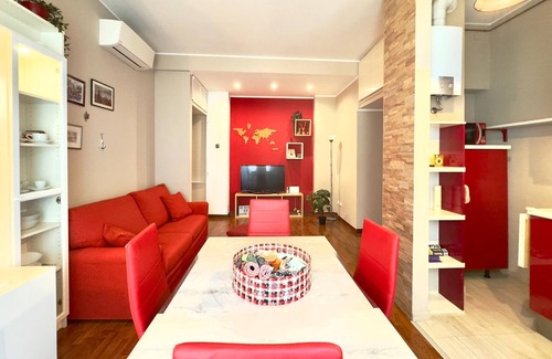 Bicocca Apartment | Apartment - MM5 - Bicocca University - Niguarda Hospital