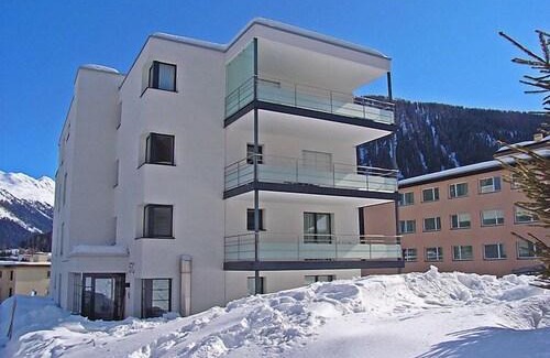 Meierhof Apartment | Apartment Mon Repos