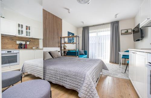 Palanga Apartment | Apartment Mona