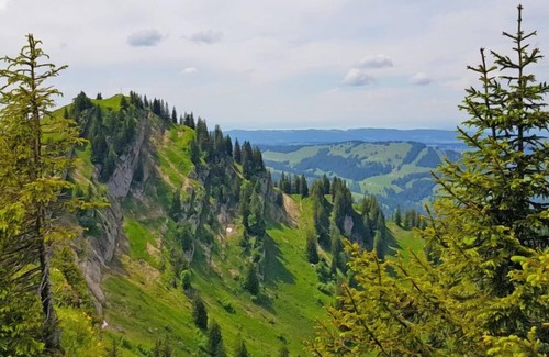 Oberstaufen Apartment | Apartment Mondi Resort in Oberstaufen - 2 persons, 1 bedrooms