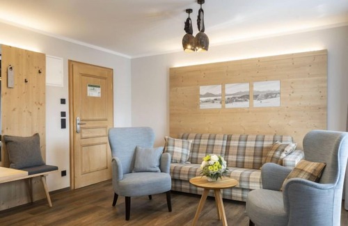 Oberstaufen Apartment | Apartment Mondi Resort in Oberstaufen - 4 persons, 1 bedrooms