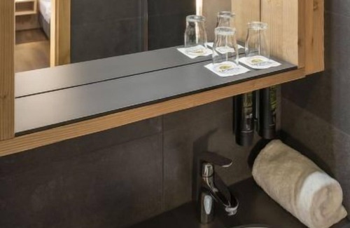 Oberstaufen Apartment | Apartment Mondi Resort in Oberstaufen - 4 persons, 1 bedrooms