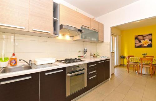 Rovinj Apartment | Apartment Monfiorenzo 1551