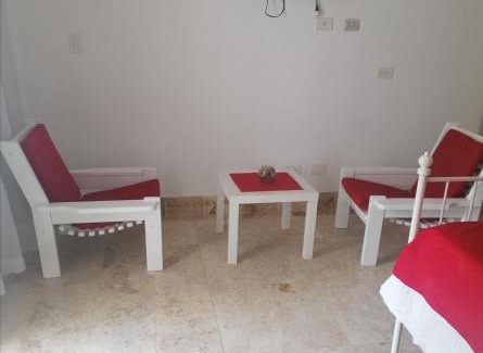 Reparto Ibarra House | Apartment Monocal in Boca Chica