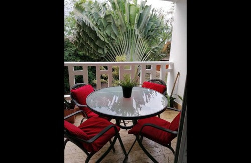 Reparto Ibarra House | Apartment Monocal in Boca Chica