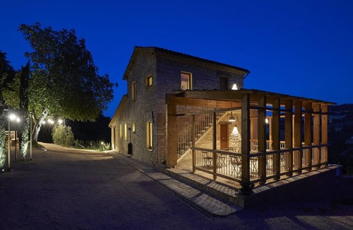 Arcevia Apartment | Apartment Montale 4 - One Bedroom Apartment, Sleeps 4