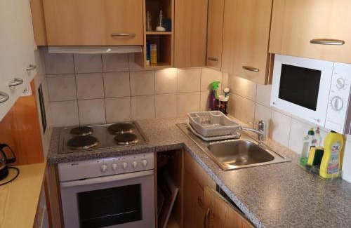 Litziruti Apartment | Apartment Montana by Interhome