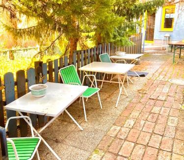 Favoriten Apartment | Apartment & Monteurzimmer