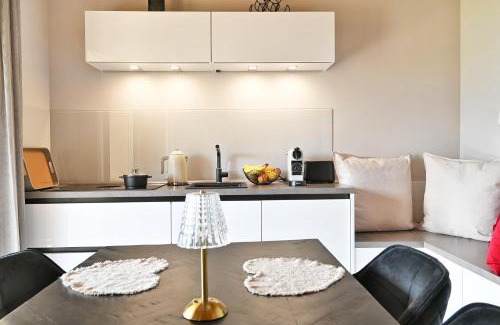 Aer Apartment | Apartment Monti e Lago - Tignale