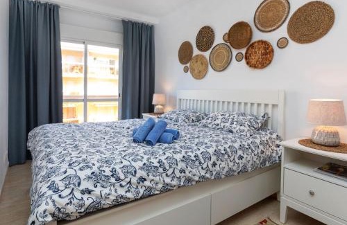 Cap de Salou Apartment | Apartment Montserrada-3 by Interhome