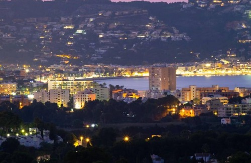 Platja de l'Arenal Apartment | Apartment Moreras del Saladar in Jávea/Xàbia - 6 persons, 3 bedrooms