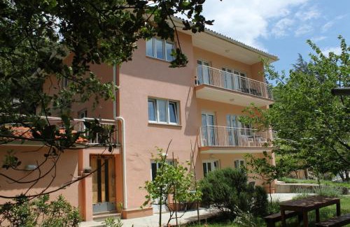 Obrs Apartment | Apartment Moscenicka Draga 2327c