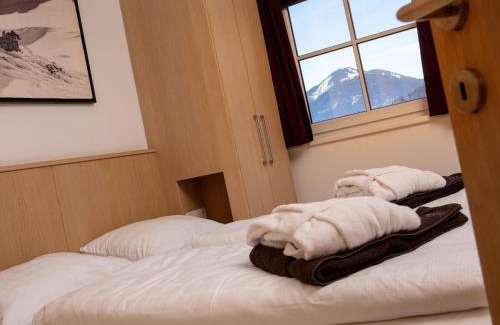 Kaprun Apartment | Apartment Mountain Resort C15 by Interhome