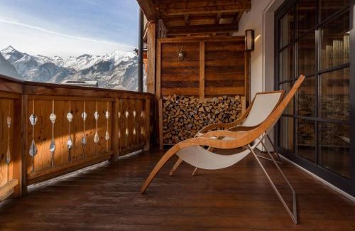 Kaprun Apartment | Apartment Mountain Resort C15 by Interhome