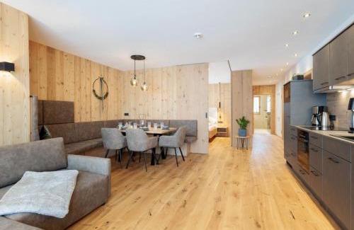 Grossarl Apartment | Apartment Mountain Suite Nr 201 by Interhome