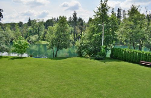 Duga Resa Apartment | Apartment Mrežnička kuća