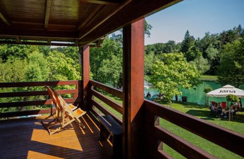 Duga Resa Apartment | Apartment Mrežnička kuća
