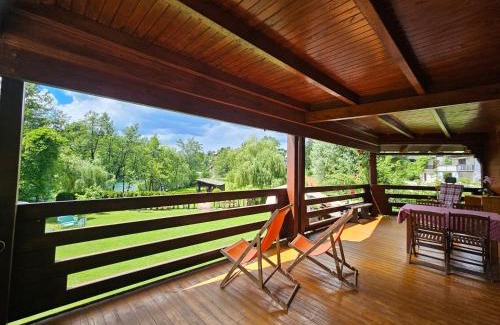 Duga Resa Apartment | Apartment Mrežnička kuća