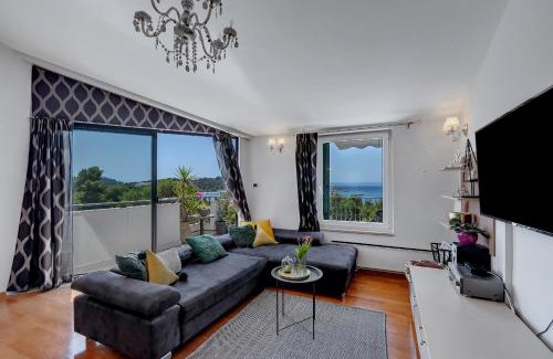Donja luka Apartment | Apartment Mucrum