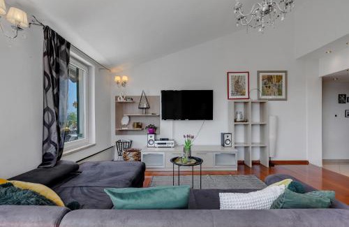 Donja luka Apartment | Apartment Mucrum