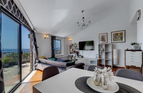 Donja luka Apartment | Apartment Mucrum