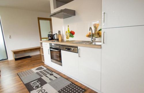 Oetz Apartment | Apartment Mundlers Hoamatl Top 2 by Interhome