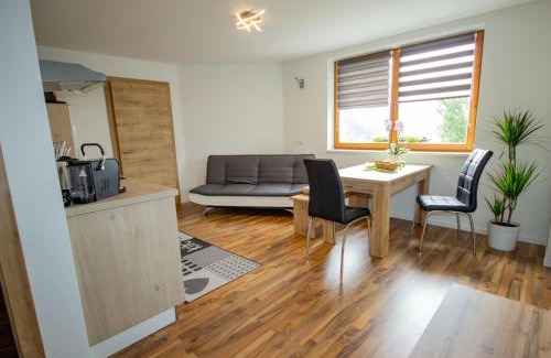 Oetz Apartment | Apartment Mundlers Hoamatl Top 2 by Interhome