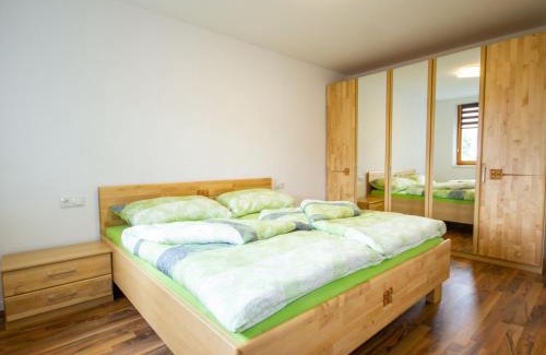 Oetz Apartment | Apartment Mundlers Hoamatl Top 2 by Interhome