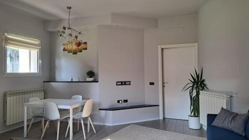 Castellanza Apartment | Apartment MXP Milan Como Lakes Free parking!